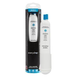 Everydrop Ice & Water Refrigerator Filter 6 Single Pack EDR6DI